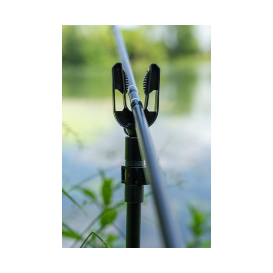 CAP SUPORT Soft Safe U Rod Holder - Zebco